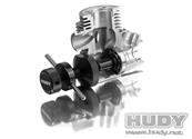 UK-Professional Engine Tool Kit for .21 Engine HUDY