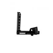 UK-Adjustable Camber Gauge 80mm HUDY