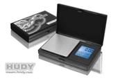UK-Professional Digital Pocket Scale 300g/0.01g HUDY