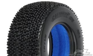 Tyres 1/10th Short-course