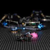 UK-PRO BALL DIFF GREASE SET 1UP RACING