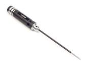 UK-Allen Wrench + Ball Repl. Tip 3.0 x 120 mm HUDY