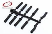 UK-Rod End Set PR RACING