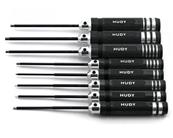 UK-Allen Driver Set - 8 pcs. HUDY