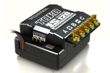 Controller and Combo brushless Sky-Rc