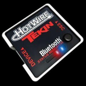 UK-Hotwire 3.0 bluetooth TEKIN
