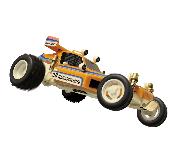 UK-RC28 Zoom RTR Buggy - 1/28eme TEAM ASSOCIATED