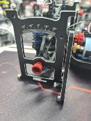 UK-Set Up Station for Touring car 1/10eme (coloris au choix) WS Line