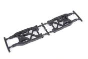 UK-Soft Rear Lower Arms (2) AGAMA