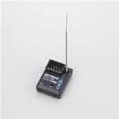 UK-KR-415FHD RECEIVER (SHORT ANTENNA) KO PROPO