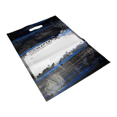 UK-Resealable Storage Bags - 10pc J-CONCEPTS