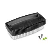 UK-Wash Brush Black J-CONCEPTS