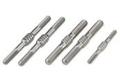 UK-Mugen MBX-8 Fin Titanium Turnbuckle Set J-CONCEPTS