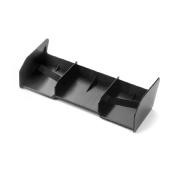 UK-1/8 Off-Road Strike Wing - Black HUDY