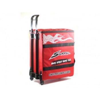 Transportation and storage equipment SWORKZ