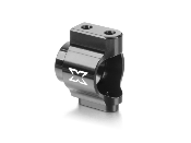 UK-X4 Alu Hub - Swiss 7075 T6 X-RAY