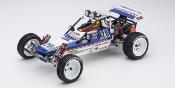 UK-Turbo Scorpion 2WD 1:10 Kit *Legendary Series*  KYOSHO