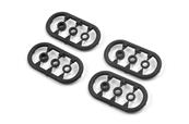 UK-Composite Set of Servo Shims (4) X-RAY