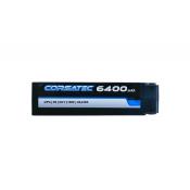 UK-Lipo 2S High-voltage shorty 6400mah 138c graphene CORSATEC