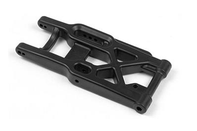 UK-Rear TQ Lower Suspension Arm Right X-RAY