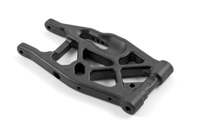 UK-XB8'16 Composite Rear Lower Suspension Arm - Right X-RAY