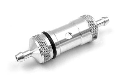 UK-Alu Fuel Filter Set X-RAY