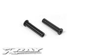 UK-Servo Saver Pivot Shaft (2) X-RAY