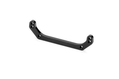 UK-Alu Steering Plate - 2WD X-RAY