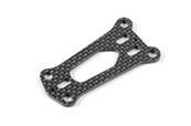 UK-X1 Graphite Arm Mount Plate 2.5mm X-RAY