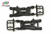 UK-TYPE R Front Lower gull Wishbon 1pr  PR RACING