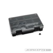 UK-Hardware Storage Box (small box) J-CONCEPTS