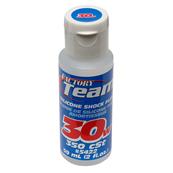 UK-FT Silicone Shock Fluid, 30wt (350 CST), 2oz. TEAM-ASSOCIATED