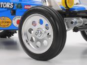 UK-Buggy 4x2 Rc Wild one blockhead TAMIYA