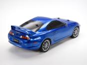 UK-TOYOTA SUPRA JAZ80 BT-01 TAMIYA