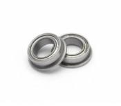 UK-Bearing 5x8x2.5 metal shielded shoulder ABEC5 (1) WS-LINE