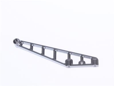 UK-Transmission brace alu RR SRX8 SERPENT RACING