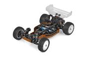 UK-PRE-ORDER : RC10 4WD FACTORY TEAM RACE KIT (car only) TEAM ASSOCIATED
