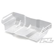 UK-Pre-Cut Trifecta Lexan 1:10 Buggy Clear Wing PROLINE