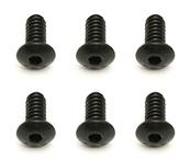 UK-Screws, 4-40 x 1/4 in BHCS TEAM-ASSOCIATED
