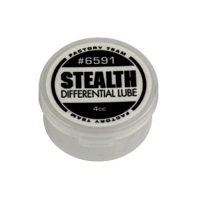 UK-FT Diff Lube, 4cc TEAM-ASSOCIATED