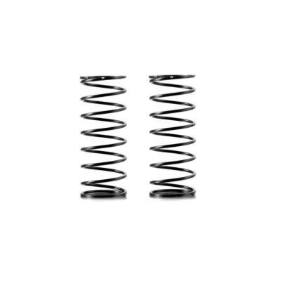UK-Front Spring Set - 1 Dot (2) X-RAY