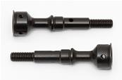 UK-Heavy Duty CVA Axles TEAM-ASSOCIATED