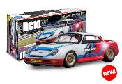 UK-Kit RC10DS Rally Dual sport (voiture seule) TEAM ASSOCIATED