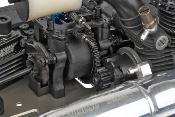 UK-PRE Order : Buggy RC8 B4.2 Nitro Team Kit EURO Edition (voiture seule) TEAM ASSOCIATED