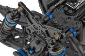 UK-Truggy RC8T4.2e TEAM KIT 1/8 Brushless TEAM ASSOCIATED