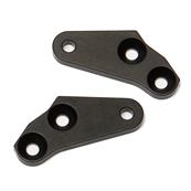 UK-Steering block arms TEAM-ASSOCIATED