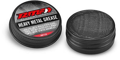 UK-RM2 - Heavy Metal Grease J-CONCEPTS