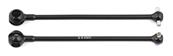 UK-RC8B3.1 CVA Driveshafts, 94 mm TEAM-ASSOCIATED