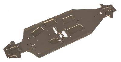 UK-RC8T4 Chassis TEAM-ASSOCIATED