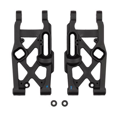 UK-RC8B4.2 Rear Suspension Arms, Medium TEAM-ASSOCIATED